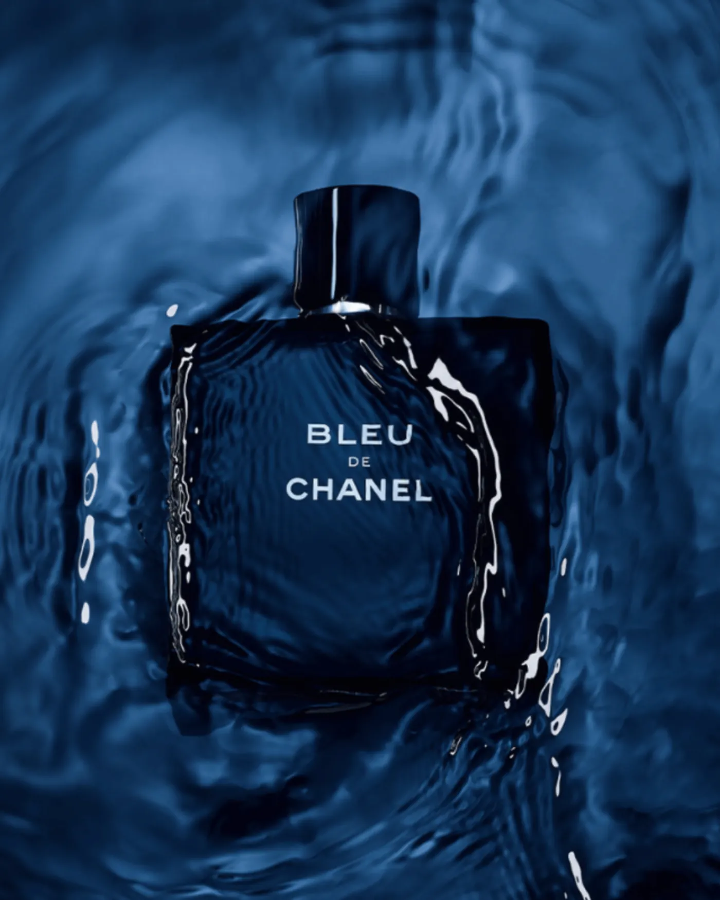 Bleu de Chanel Eau de Parfum